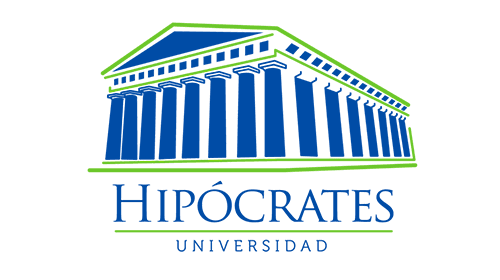 Logo de Universidad Hipócrates