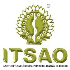 Logo de Instituto Tecnológico Superior de Acatlán de Osorio