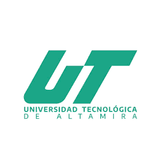 Logo de Universidad Tecnológica de Altamira
