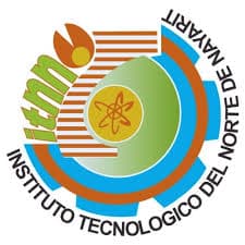 Logo de Instituto Tecnológico de Norte de Nayarit