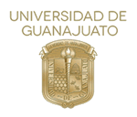Logo de Universidad de Guanajuato