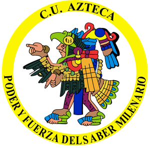 Logo de Centro Universitario Azteca