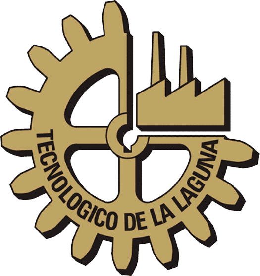 Logo de Instituto Tecnológico de La Laguna