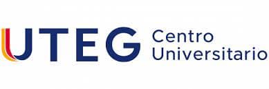 Logo de Centro Universitario UTEG