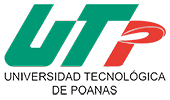 Logo de Universidad Tecnológica de Poanas