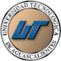 Logo de Universidad Tecnológica de Aguascalientes