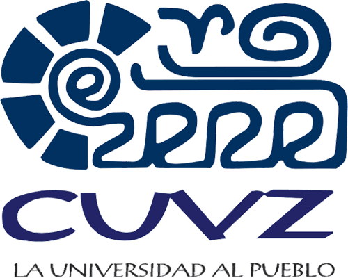 Logo de Centro Universitario del Valle de Zacapu CUVZ