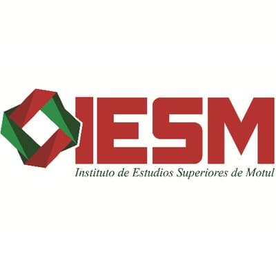 Logo de Instituto de Estudios Superiores de Motul