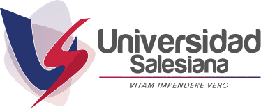 Logo de Universidad Salesiana