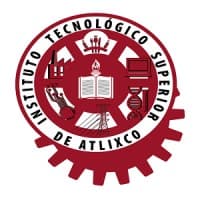 Logo de Instituto Tecnológico Superior de Atlixco