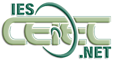 Logo de Instituto de Estudios Superiores CETEC