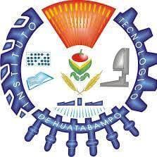 Logo de Instituto Tecnológico de Huatabampo