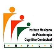 Logo de Instituto Mexicano de Psicoterapia Cognitivo Conductual IMPCC