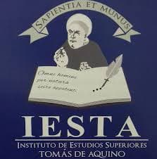 Logo de Instituto de Estudios Superiores Tomás de Aquino