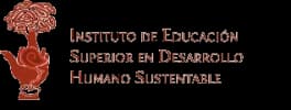 Logo de Instituto de Educación Superior en Desarrollo Humano Sustentable
