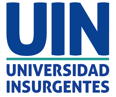 Logo de Universidad Insurgentes UIN