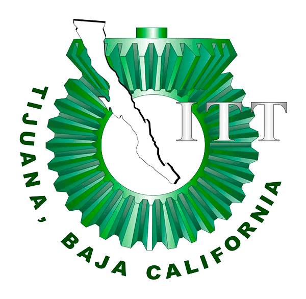Logo de Instituto Tecnológico de Tijuana