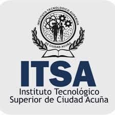 Logo de Instituto Tecnológico Superior de Ciudad Acuña