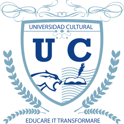 Logo de Universidad Cultural