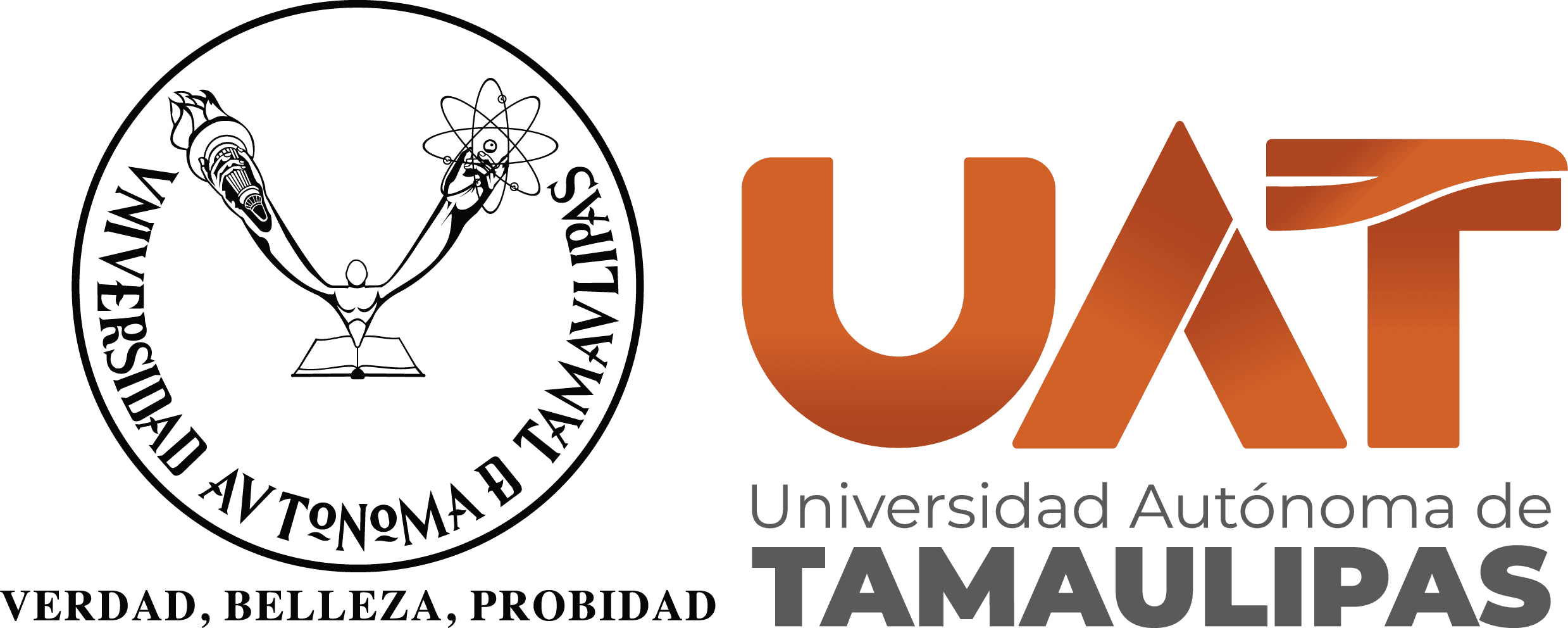 Logo de Universidad Autónoma de Tamaulipas
