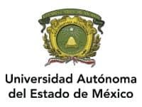 Logo de Universidad Autónoma del Estado de México