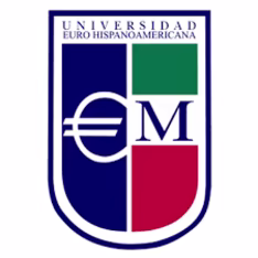 Logo de Universidad Euro Hispanoamericana UEH
