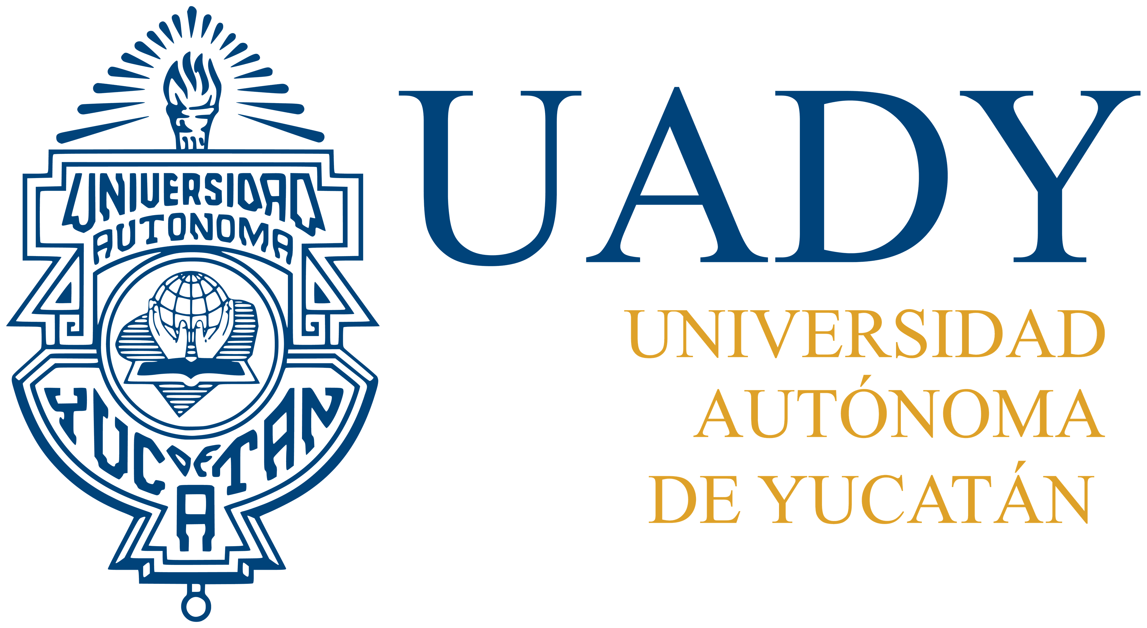 Logo de Universidad Autónoma de Yucatán