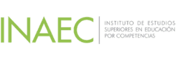 Logo Inaes Instituto de Estudios Superiores en Educación por Competencias INAEC